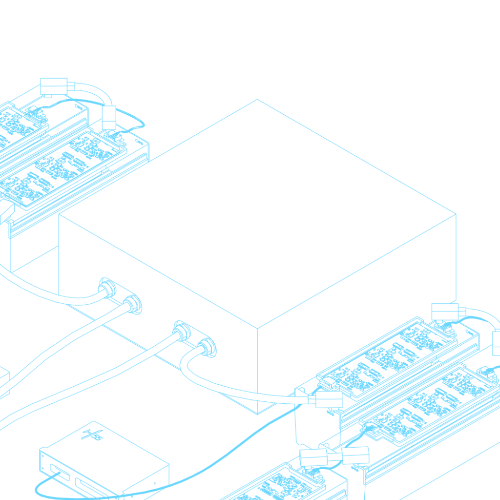 H55 Battery Module Certified Electric Propulsion Systems Technology - H55