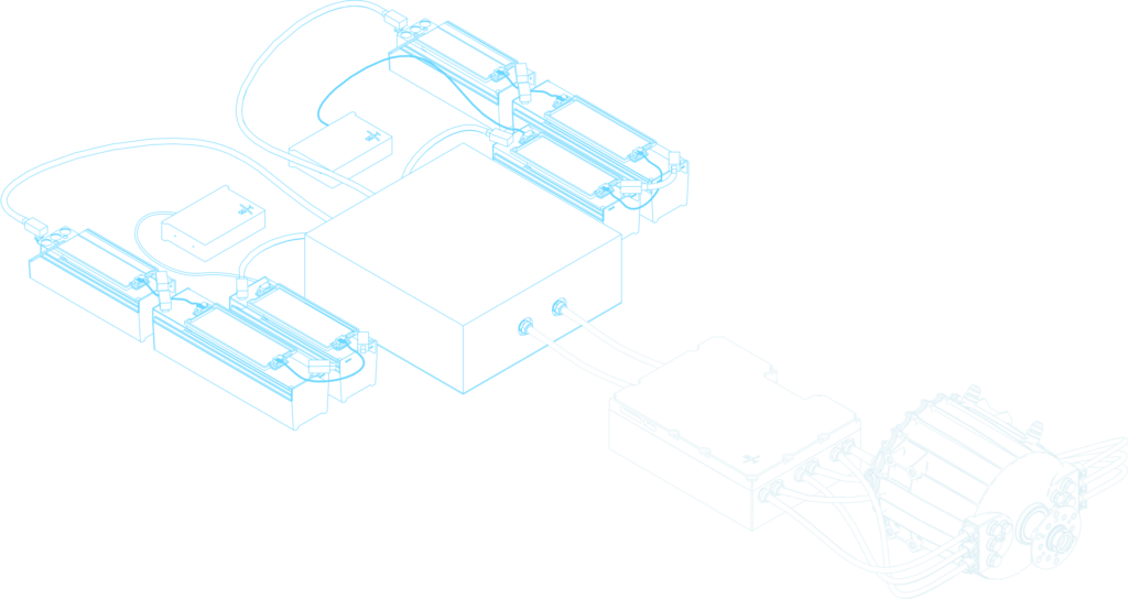 Certified Electric Propulsion Systems Technology - H55