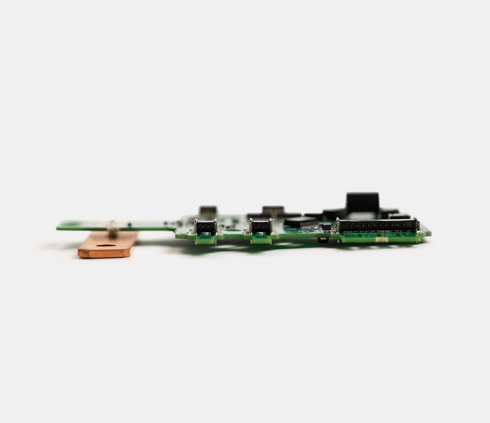 H55 Battery Module H55 - Electric Propulsion Systems For The Aviation Industry