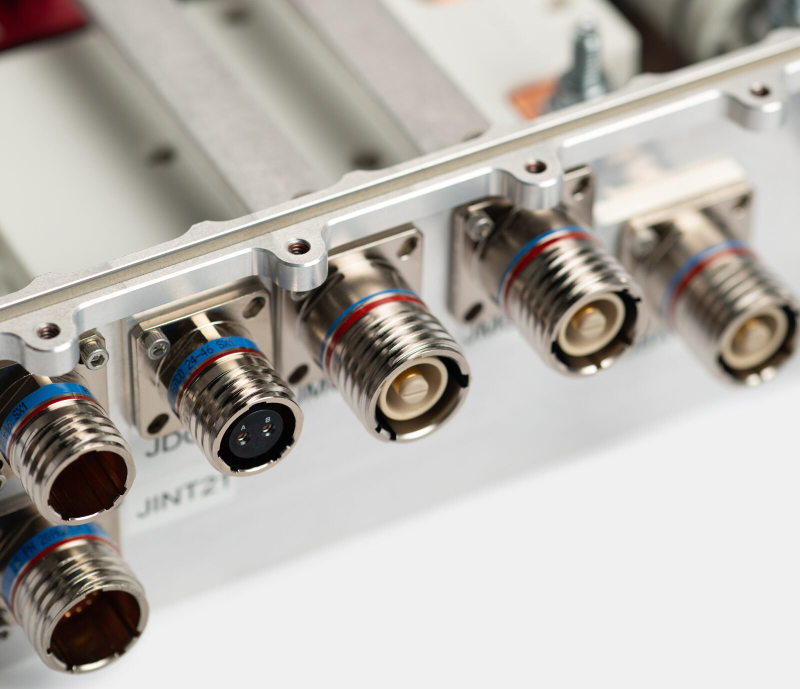 H55 Battery Module H55 - Electric Propulsion Systems For The Aviation Industry